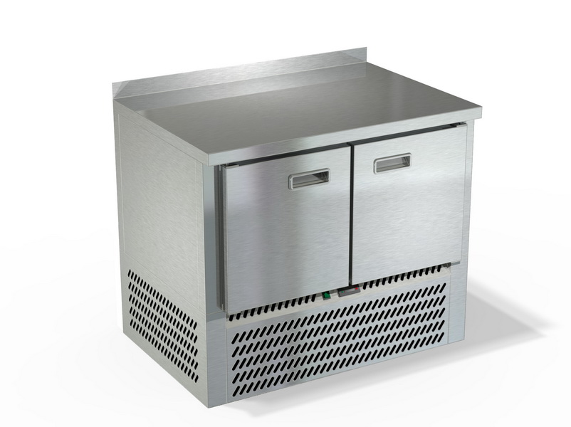 Холодильный стол ТЕХНО-ТТ (с нижним агрегатом) СПБ/О-221/20-1006